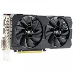Видеокарта Ninja RTX 2060 Super NF206SG86F 8 ГБ
