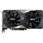 Видеокарта Ninja GeForce RTX 3060 Ti NF306TI86F 8 ГБ