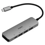 Rapoo XD100C Multi Function 5in1 19956
