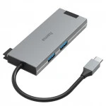 Hama USB Hub 5 port 00200109