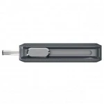 USB флешка (Flash) SanDisk ULTRA DUAL USB Type-C SDDDC2-128G-G46 128 ГБ