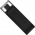 USB флешка (Flash) Kingston Data Traveler 70 DT70/256GB 256 ГБ