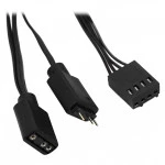 Аксессуар для ПК и Ноутбука OCPC Video card holder OCPOLEP1X2CBK