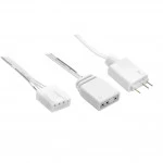 Аксессуар для ПК и Ноутбука OCPC Pole P1 ARGB OCPOLEP1X2CWH