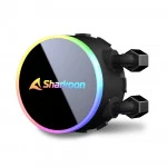 Система охлаждения Sharkoon RGB AIO S70 Для процессора
