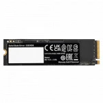 Жесткий диск Gigabyte AORUS Gen4 7300 AG4731TB SSD (твердотельные), 1 ТБ, M.2, PCIe