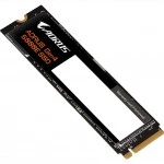 Внутренний накопитель Gigabyte AORUS Gen4 5000E AG450E500G-G SSD (твердотельные), 500 ГБ, M.2, PCIe