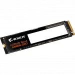 Внутренний накопитель Gigabyte AORUS Gen4 5000E AG450E500G-G SSD (твердотельные), 500 ГБ, M.2, PCIe