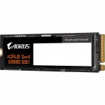 Внутренний накопитель Gigabyte AORUS Gen4 5000E AG450E500G-G SSD (твердотельные), 500 ГБ, M.2, PCIe
