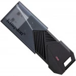 USB флешка (Flash) Kingston Data Traveler Exodia Onyx (Mate Black) DTXON/256GB 256 ГБ