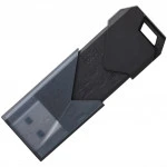 USB флешка (Flash) Kingston Data Traveler Exodia Onyx (Mate Black) DTXON/256GB 256 ГБ