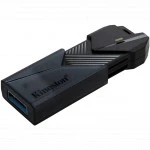 USB флешка (Flash) Kingston Data Traveler Exodia Onyx (Mate Black) DTXON/256GB 256 ГБ