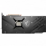 Видеокарта MSI AMD Radeon RX 7900XT, RX 7900 XT GAMING TRIO CLASSIC RX 7900 XT GAMING TRIO CLASSIC 20G 20 ГБ