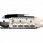 Видеокарта MSI AMD Radeon RX 7900XT, RX 7900 XT GAMING TRIO CLASSIC RX 7900 XT GAMING TRIO CLASSIC 20G 20 ГБ