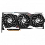 Видеокарта MSI AMD Radeon RX 7900XT, RX 7900 XT GAMING TRIO CLASSIC RX 7900 XT GAMING TRIO CLASSIC 20G 20 ГБ