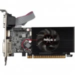 Видеокарта Ninja GeForce GT 710 NF71NP023F 2 ГБ