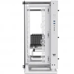 Корпус Thermaltake Core P3 TG Pro Snow CA-1G4-00M6WN-09 Mid-Tower