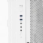 Корпус Thermaltake Core P3 TG Pro Snow CA-1G4-00M6WN-09 Mid-Tower
