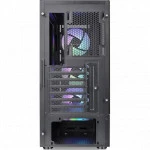 Корпус Thermaltake S200 TG ARGB Black CA-1X2-00M1WN-00 Mid-Tower