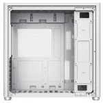 Корпус GameMax MeshBox White (Midi-Tower)
