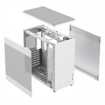 Корпус GameMax MeshBox White (Midi-Tower)