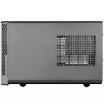 Корпус Silverstone Sugo Mini-ITX Compact Computer Cube Case G410SG13B000020 Mini-Tower