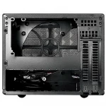 Корпус Silverstone Sugo Mini-ITX Compact Computer Cube Case G410SG13B000020 Mini-Tower