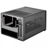 Корпус Silverstone Sugo Mini-ITX Compact Computer Cube Case G410SG13B000020 Mini-Tower
