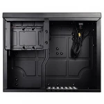 Корпус Silverstone Grandia HTPC ATX Computer Case G410GD09B000020 Small Form Factor