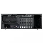 Корпус Silverstone Grandia HTPC ATX Computer Case G410GD09B000020 Small Form Factor