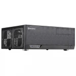 Корпус Silverstone Grandia HTPC ATX Computer Case G410GD09B000020 Small Form Factor