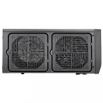 Корпус Silverstone Grandia HTPC ATX Computer Case G410GD09B000020 Small Form Factor