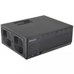 Корпус Silverstone Grandia HTPC ATX Computer Case G410GD09B000020 Small Form Factor