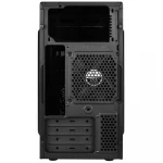Корпус Silverstone Precision Mini Tower G410PS16B000020 Mini-Tower