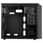 Корпус Silverstone Precision Mini Tower G410PS16B000020 Mini-Tower
