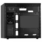 Корпус Silverstone Precision Mini Tower G410PS16B000020 Mini-Tower