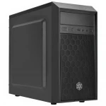 Корпус Silverstone Precision Mini Tower G410PS16B000020 Mini-Tower