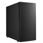 Корпус Silverstone SST-SEQ1B G410SEQ1B000020 Mid-Tower