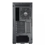 Корпус Silverstone SST-SEQ1B G410SEQ1B000020 Mid-Tower