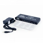 Аксессуар для ПК и Ноутбука Cablexpert DSP-4PH4-02