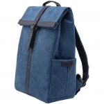 Сумка для ноутбука NINETYGO GRINDER Oxford Casual Backpack Blue 15.6