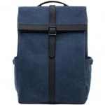 Сумка для ноутбука NINETYGO GRINDER Oxford Casual Backpack Blue 15.6
