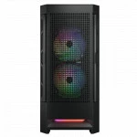 Корпус Cougar Airface RGB CGR-5ZD1B-AIR-RGB Mid-Tower