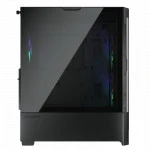 Корпус Cougar Airface RGB CGR-5ZD1B-AIR-RGB Mid-Tower