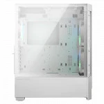 Корпус Cougar Airface RGB White CGR-5ZD1W-AIR-RGB Mid-Tower