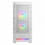 Корпус Cougar Airface RGB White CGR-5ZD1W-AIR-RGB Mid-Tower