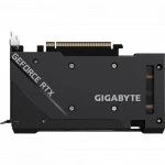 Видеокарта Gigabyte GeForce RTX 3060 (GV-N3060WF2OC-12GD 2.0) 12 ГБ