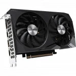 Видеокарта Gigabyte GeForce RTX 3060 (GV-N3060WF2OC-12GD 2.0) 12 ГБ