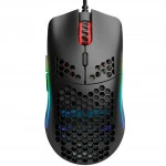 Мышь GLORIOUS Model O Black GO-BLACK