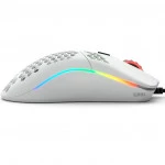 Мышь GLORIOUS Model O White GO-WHITE
